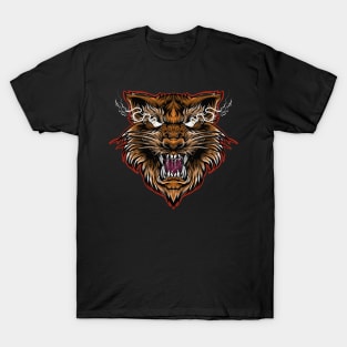 Roar T-Shirt